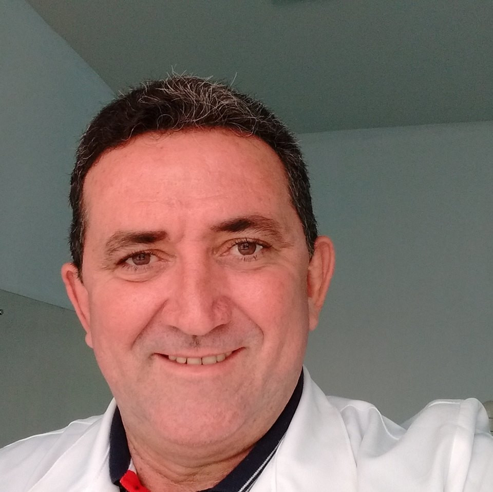 Chaguinha propõe Titulo de cidadania para Dr. Geneci e Rivaldo Cipriano 