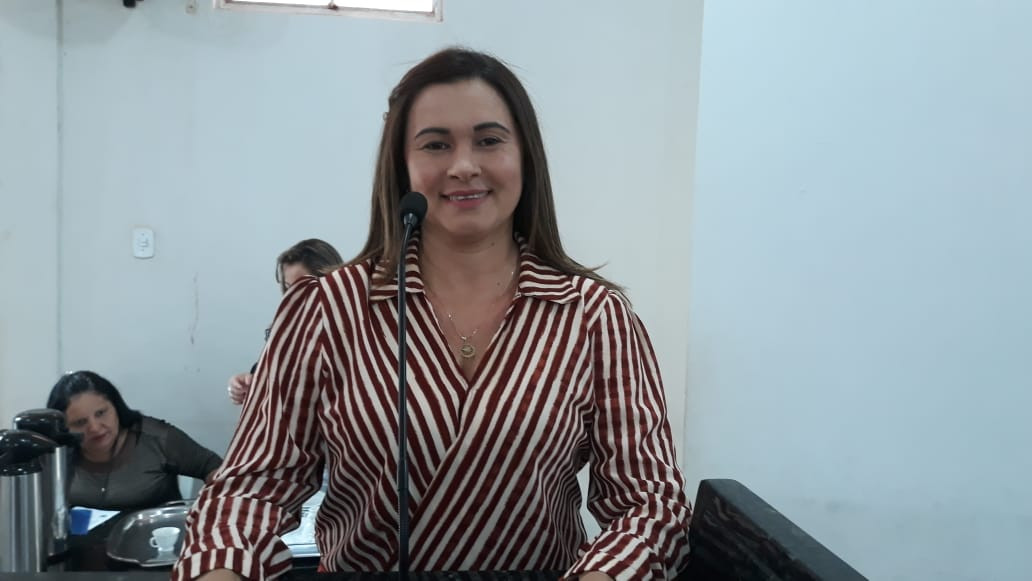  Dalva propõe mutirão de consultas especializadas para Picos