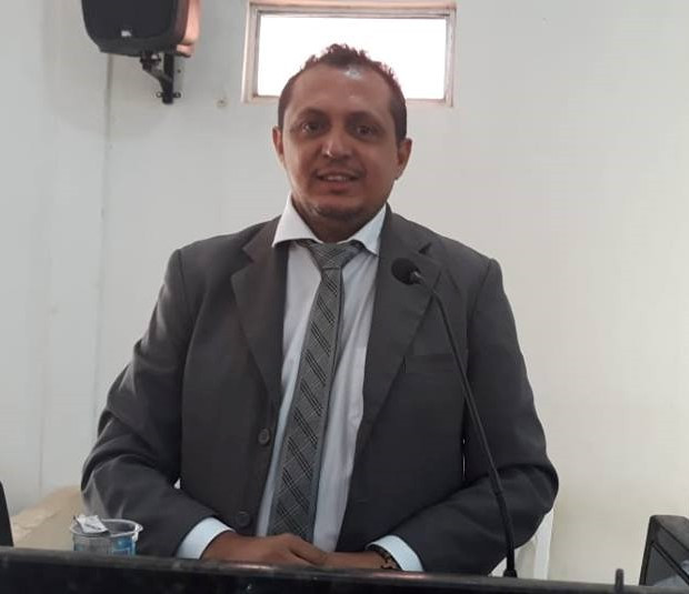 Vereador solicita a implantação de rede  Wi-Fi gratuita em praças públicas e nas academias de saúde da cidade de Picos