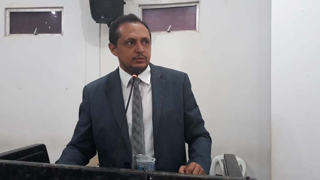  Wellington Dantas reivindica melhorias para a população de Picos