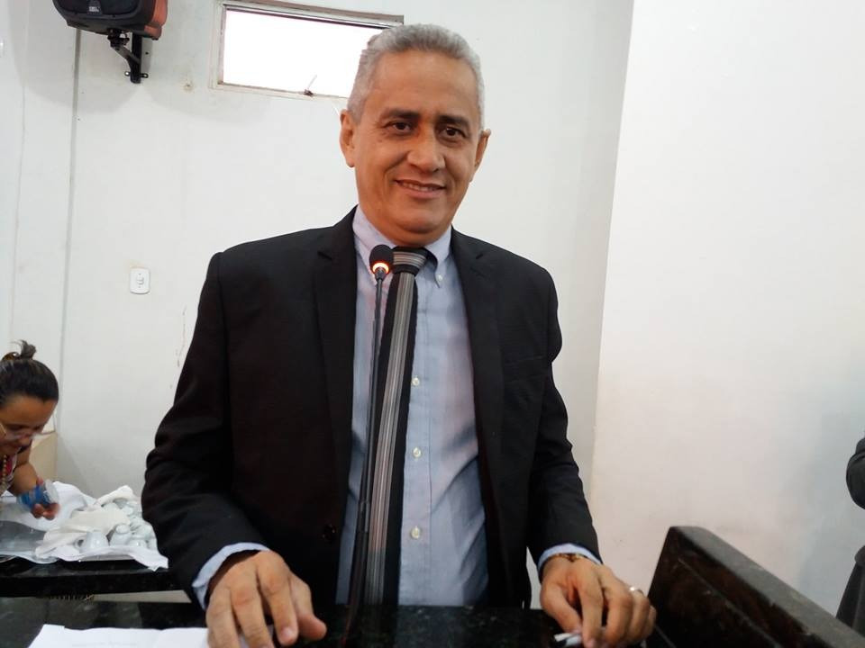 Irmão Zé Luís solicita da Agespisa solução para o saneamento dos bairros Passagens das Pedras e Boa Vista