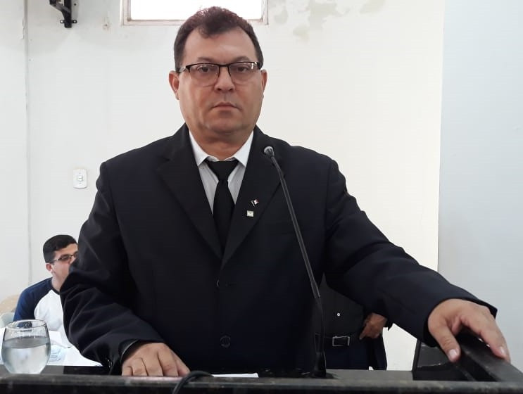 Vereador Chaguinha cobra contratação de medico para o PSF do bairro Morada do Sol de Picos