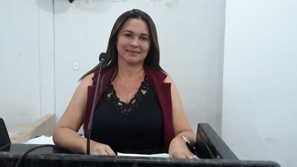  Vereadora cobra ao governo do estado a implantação de uma “Casa Abrigo”, as mulheres vítimas de violência doméstica em Picos