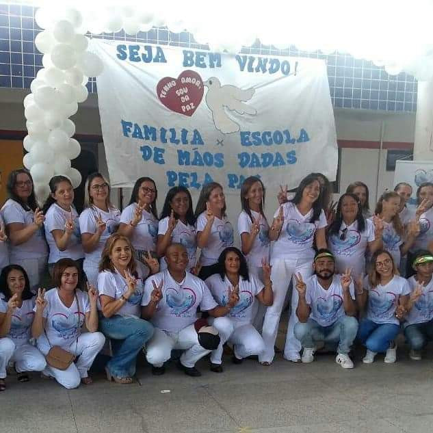 Projeto de Lei da vereadora Dalva Mocó instituindo o dia Municipal da Família na Escola, é comemorado em escolas de  Picos