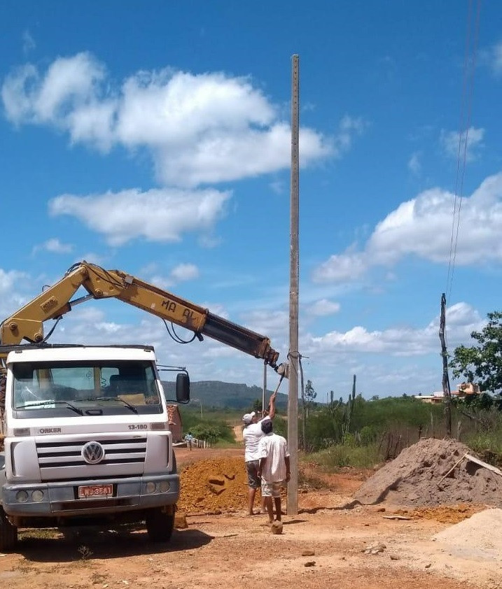 FUMIP atende requerimento do vereador Afonsinho