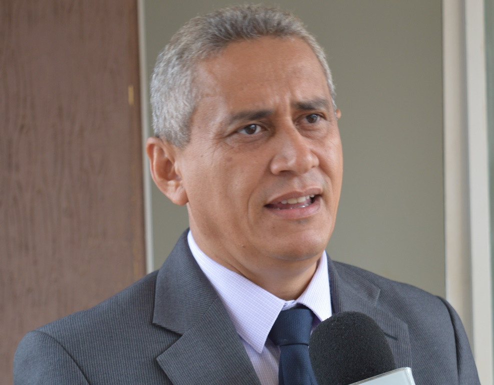 Vereador solicita instalação do IML para Picos