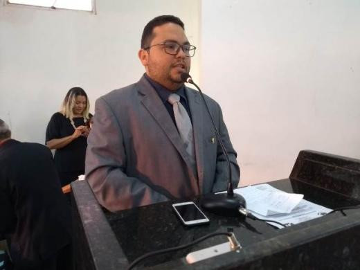 Afonsinho defende transformação da Defesa Civil em secretaria municipal