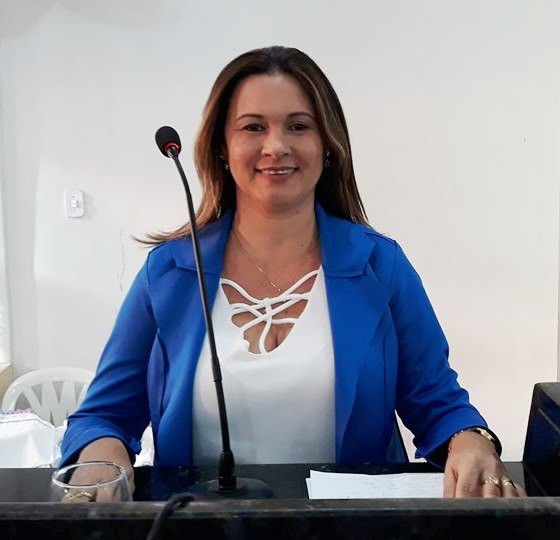 Dalva Mocó cobra a construção de um Centro de Convivência para Idosos em Picos