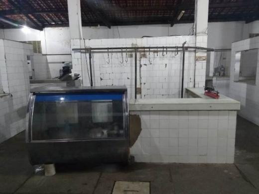 Secretaria de Agricultura de Picos promoveu dedetização do Açougue Municipal