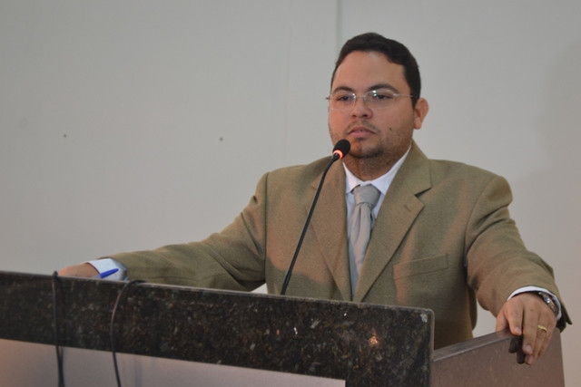 Vereador Afonsinho fala sobre projeto para levar água encanada a povoado da zona rural