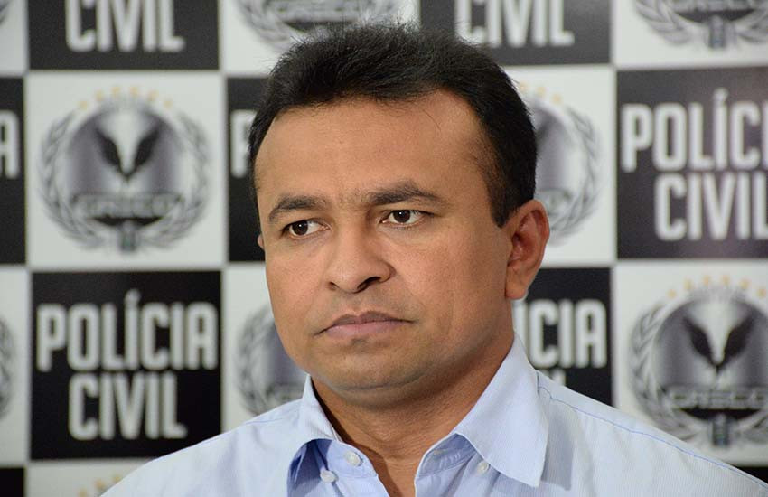 IML vai ser instalado em Picos