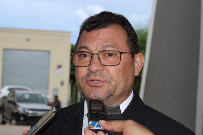 Vereador Chaguinha propõe audiência pública para discutir sobre a causa animal em Picos