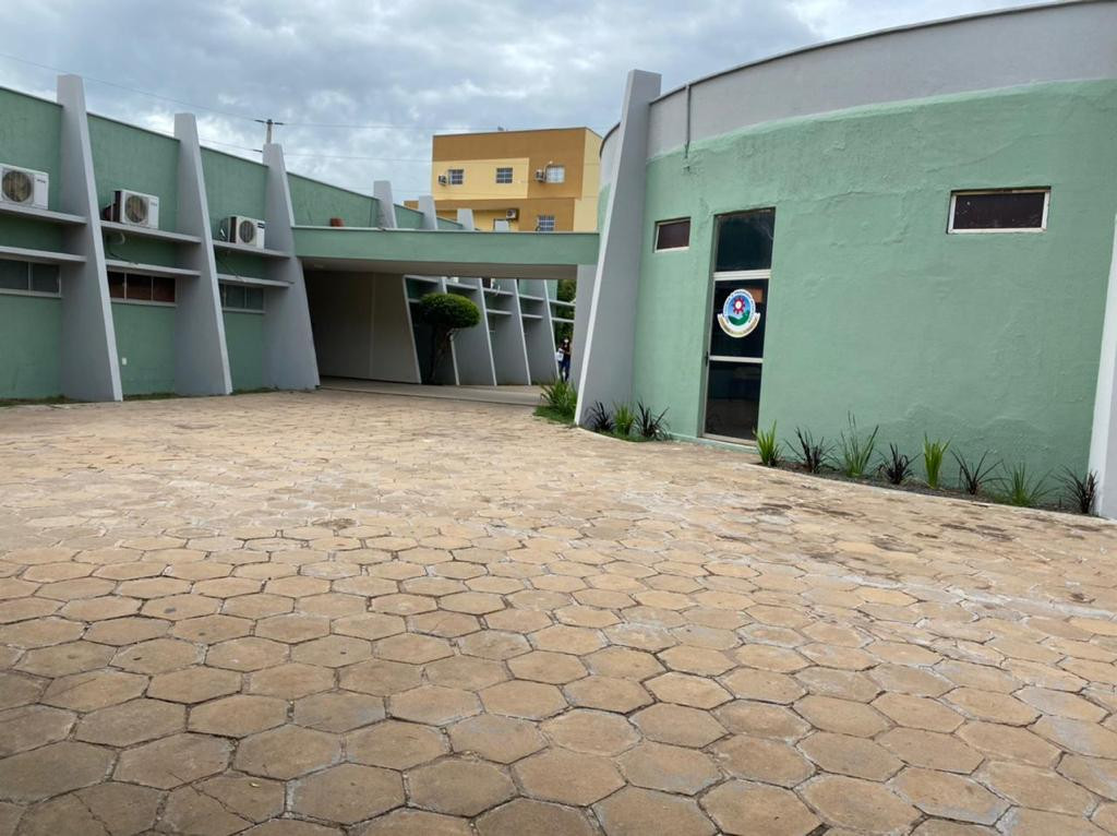 Sessão da Câmara de Picos será antecipada para esta quarta-feira (22)