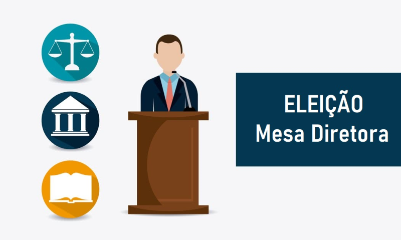 SESSÃO DE POSSE NOVO PRESIDENTE DA CÂMARA MUNICIPAL DR ERIBERTO BARROS